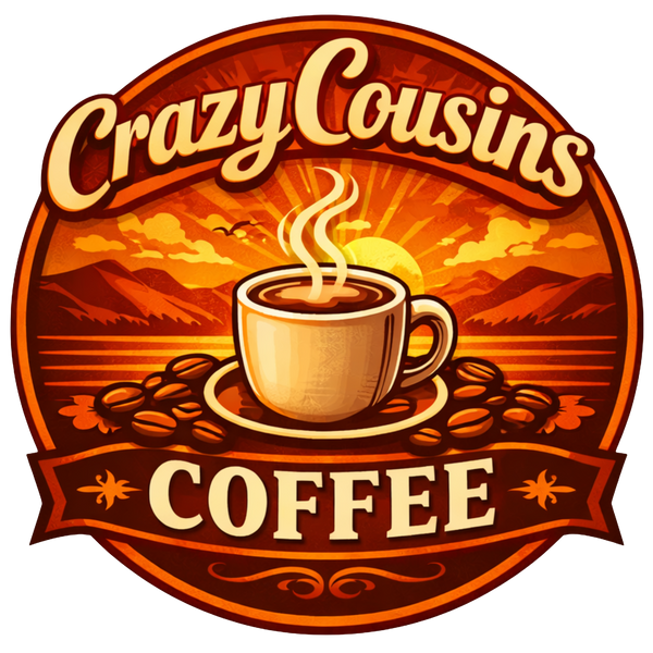 Crazy Cousins Coffee